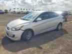 2013 HYUNDAI ACCENT