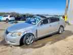 2007 LEXUS GS 450h