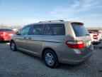 2007 HONDA ODYSSEY