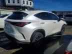 2022 LEXUS NX 350