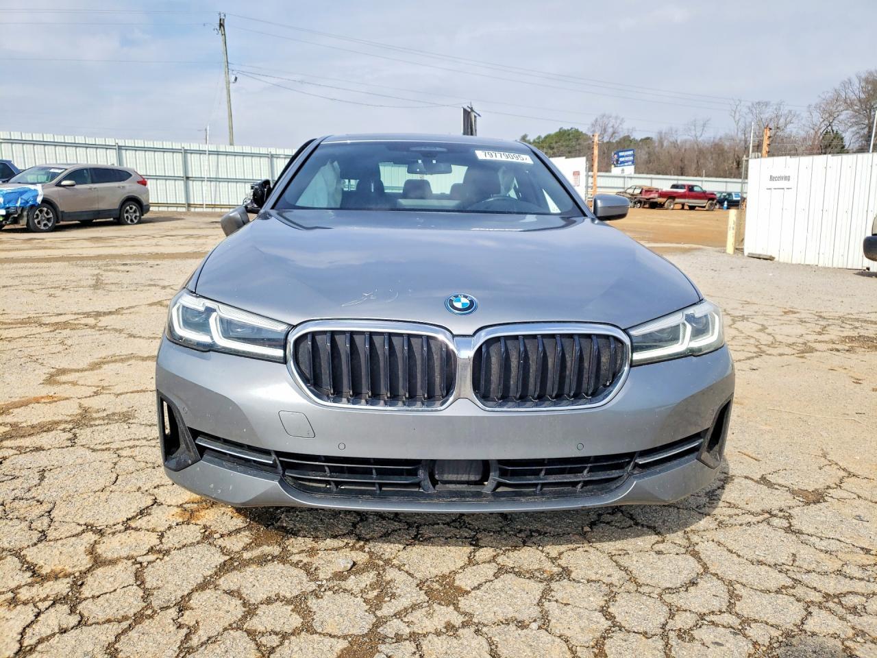 2023 BMW 5 series