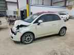 2015 FIAT 500