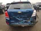 2020 CHEVROLET TRAX