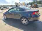 2008 VOLKSWAGEN EOS