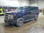 2018 CHEVROLET Tahoe
