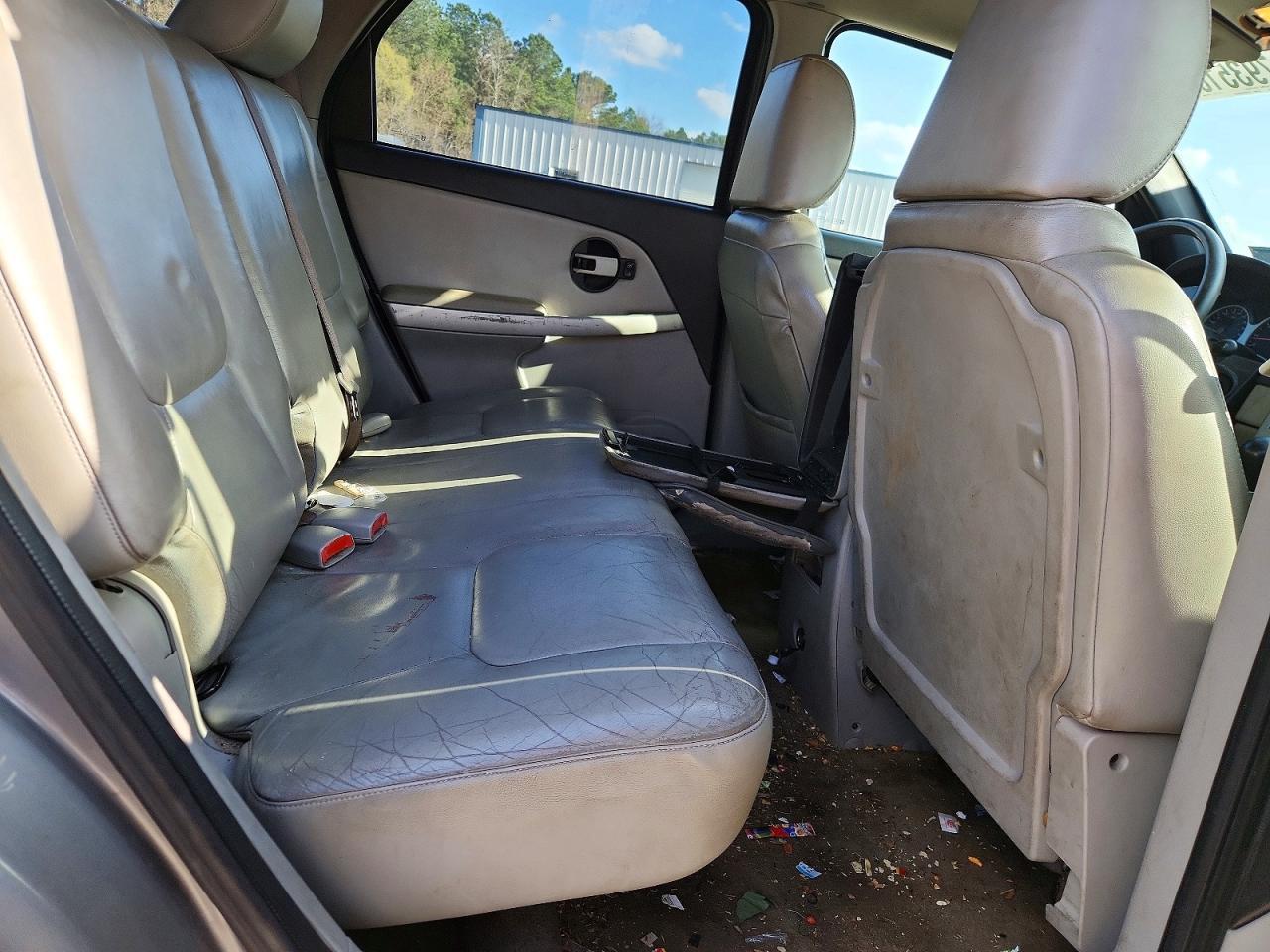 2005 CHEVROLET EQUINOX