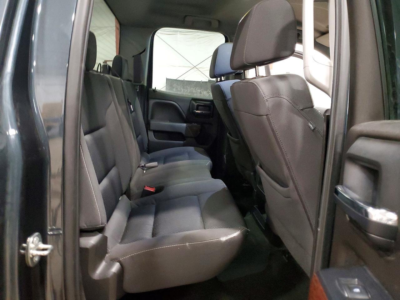 2017 GMC Sierra
