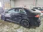 2011 MITSUBISHI LANCER