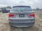 2012 BMW X3