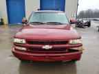 2003 CHEVROLET Tahoe