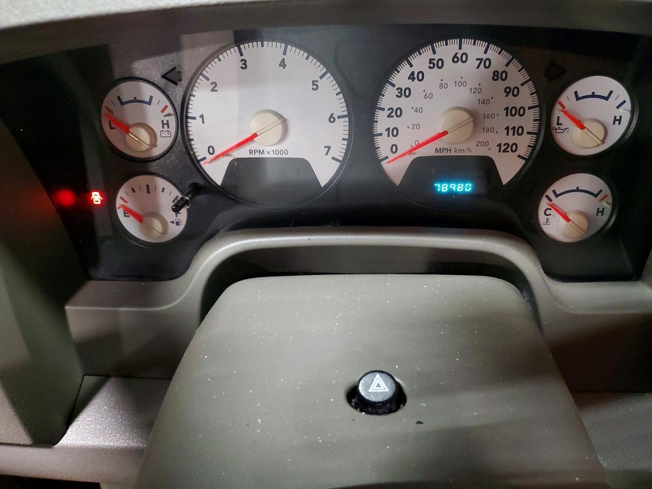2006 DODGE Ram 2500