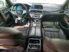 2021 BMW 7 series