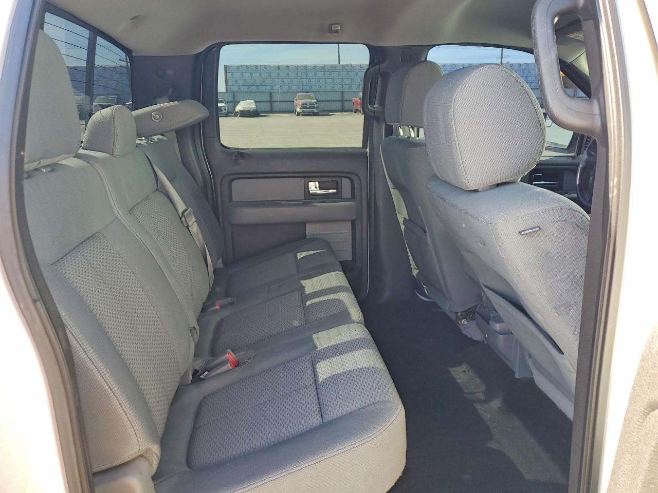 2013 FORD F-150 Lightning