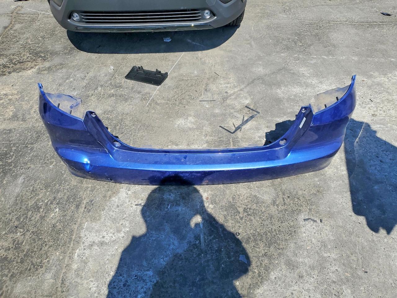 2010 HONDA FIT