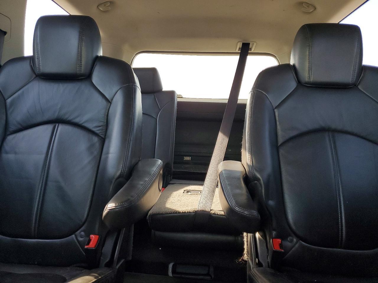 2010 GMC ACADIA
