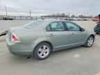 2008 FORD FUSION