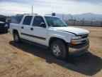 2005 CHEVROLET Suburban