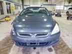 2006 HONDA ACCORD