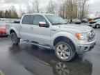 2012 FORD F-150 Lightning