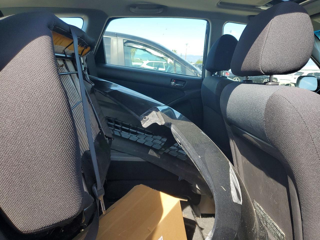 2007 TOYOTA MATRIX