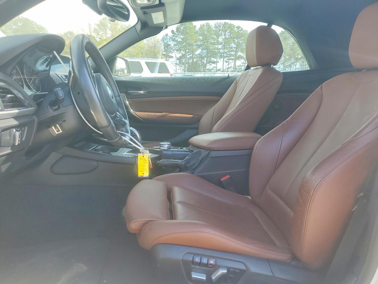 2017 BMW M240i