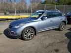 2016 INFINITI QX50
