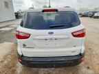 2021 FORD EcoSport