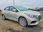 2018 HYUNDAI ACCENT