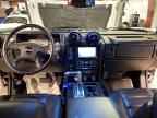 2005 HUMMER H2