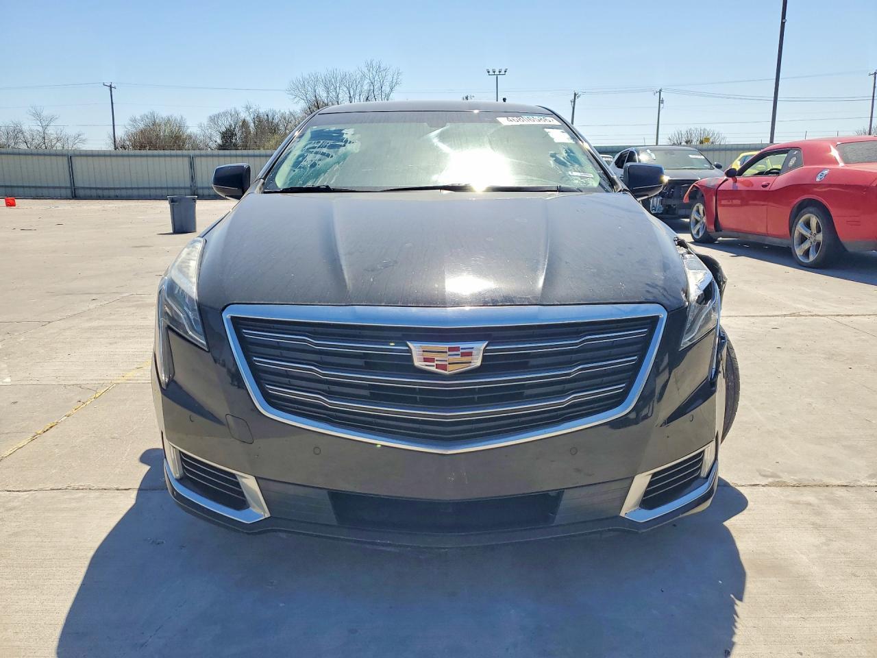 2019 CADILLAC XTS