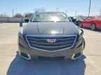 2019 CADILLAC XTS