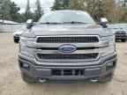 2018 FORD F-150 Lightning