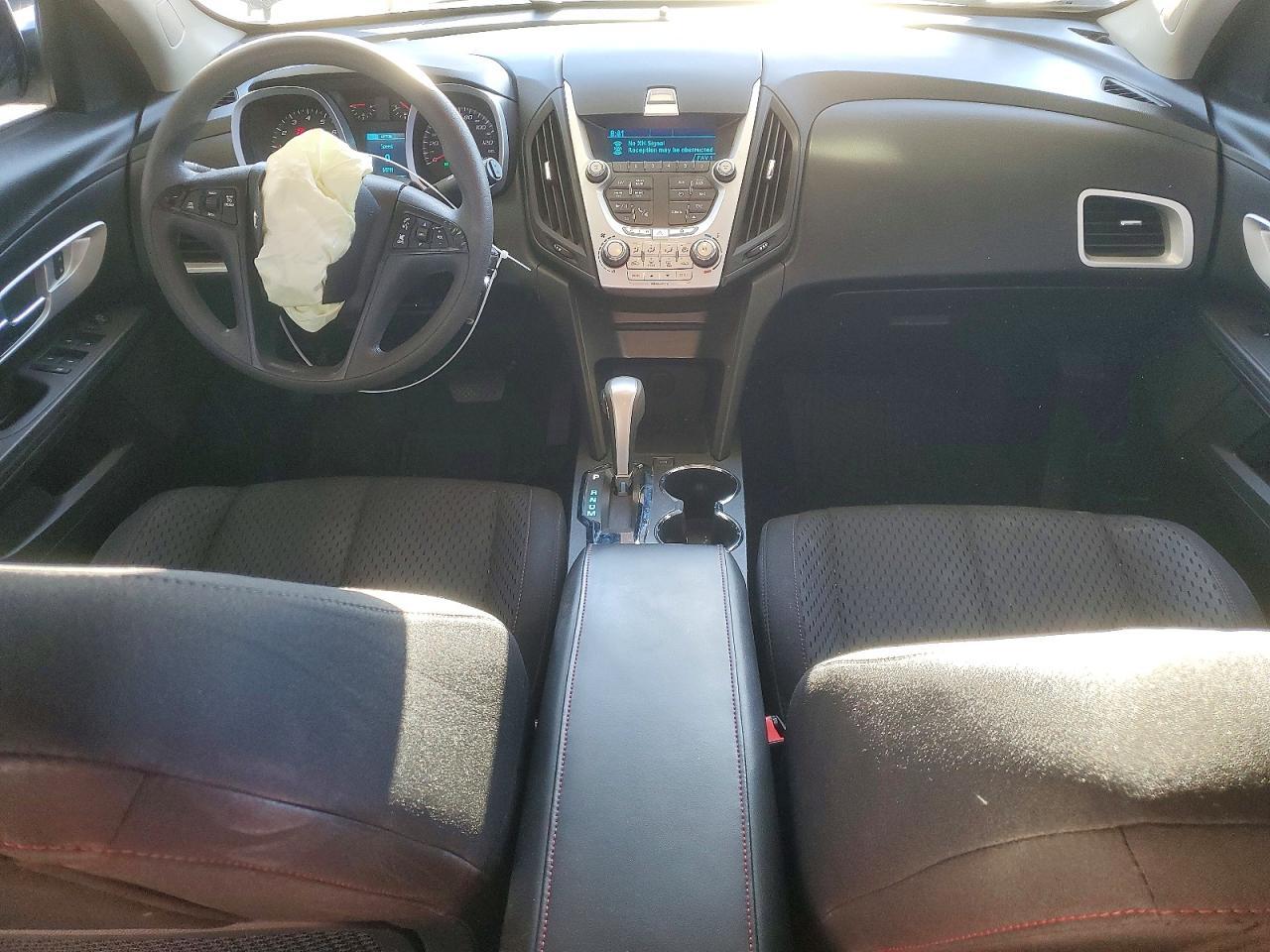 2013 CHEVROLET EQUINOX