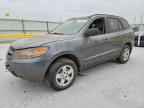2009 HYUNDAI SANTA FE
