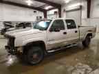 2005 CHEVROLET Silverado 2500
