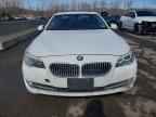 2013 BMW 5 series
