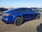 2021 TESLA MODEL S