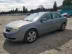 2009 SATURN Aura