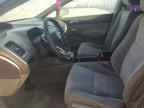 2011 HONDA CIVIC