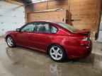 2009 SUBARU Legacy
