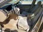 2004 HONDA ACCORD