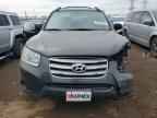 2012 HYUNDAI SANTA FE