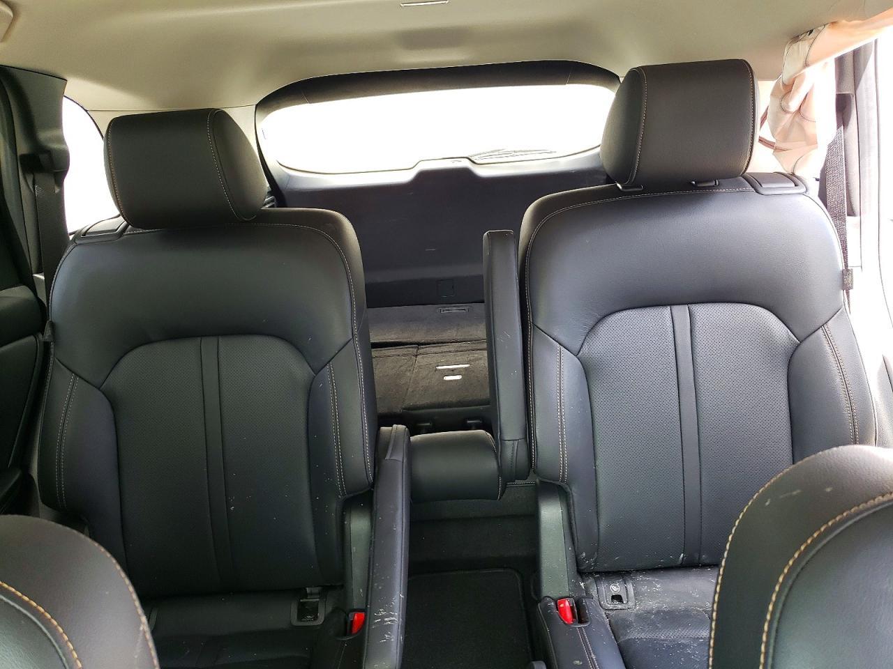 2025 MAZDA CX-90