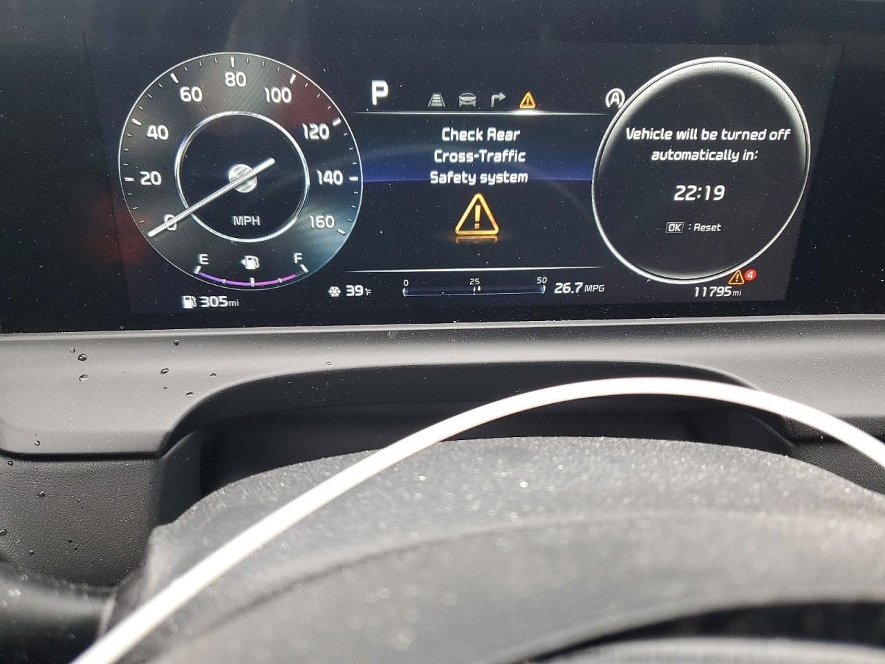 2025 KIA SELTOS