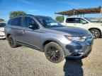2018 MITSUBISHI outlander