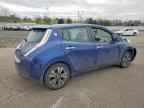 2016 NISSAN LEAF