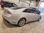 2015 Lincoln Townhouse Mkz