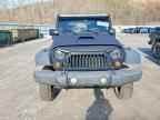 2007 JEEP WRANGLER