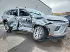 2026 BUICK ENCLAVE