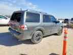 2017 LINCOLN Navigator